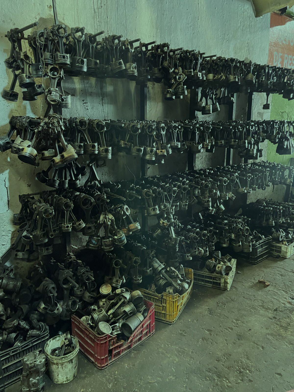 Tienda AlfaMundo Autopartes