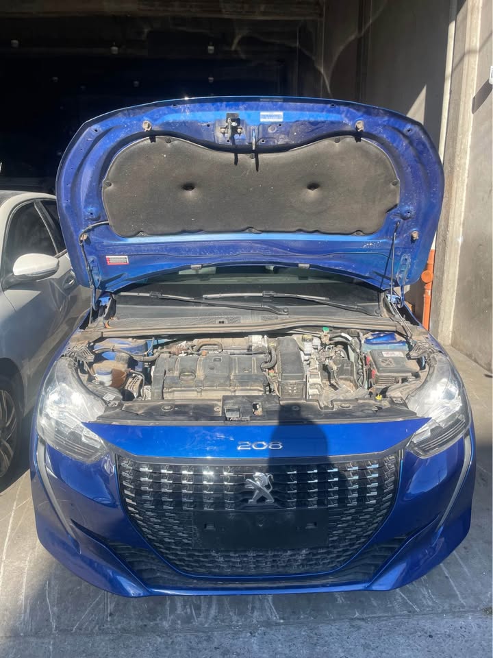 Renault Kwid Motor
