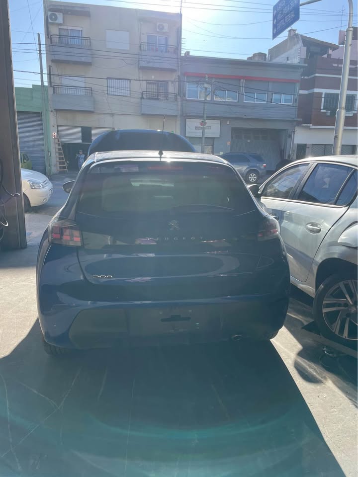 Renault Kwid Trasera