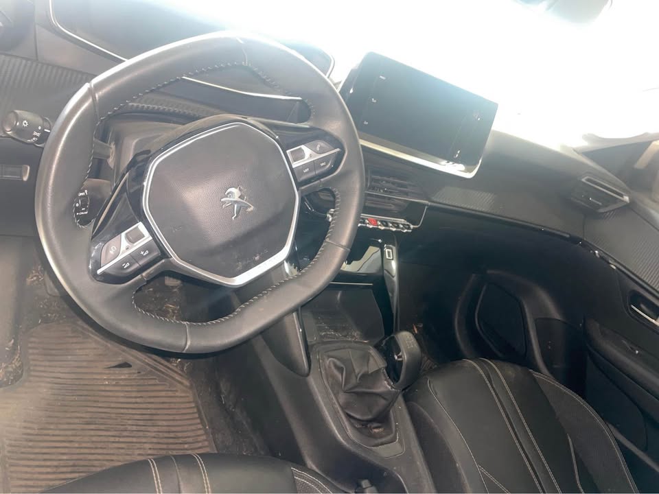Renault Kwid Interior