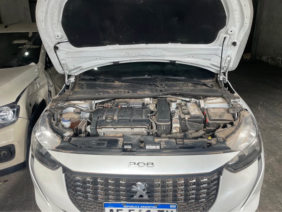 Renault Kwid Motor