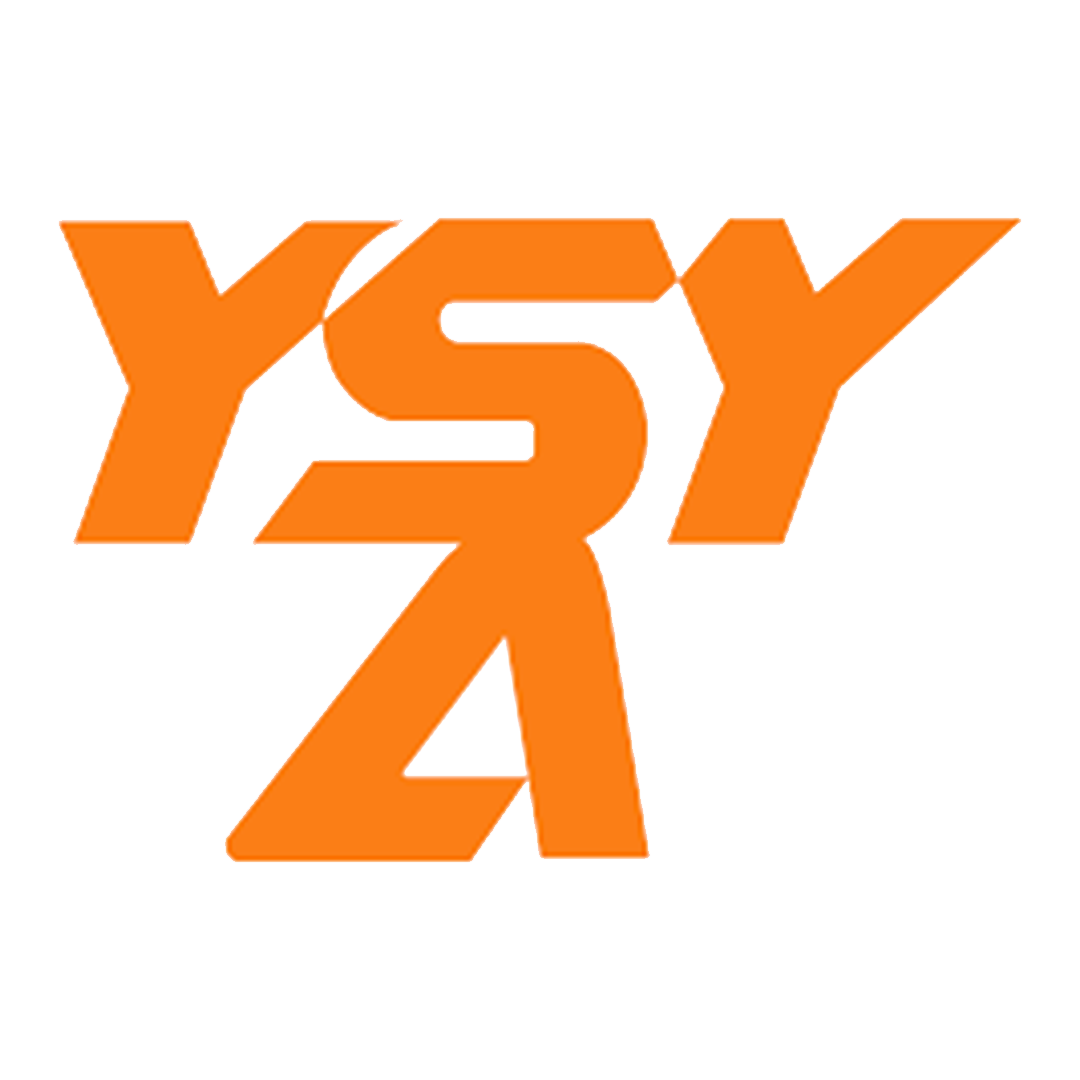 YSY A Logo